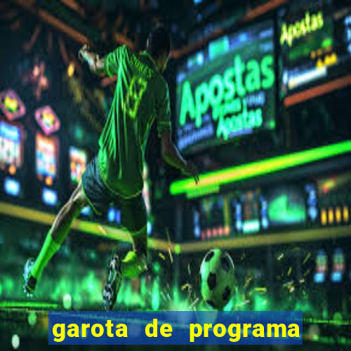 garota de programa vitoria da conquista bahia